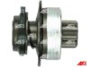 AS-PL SD0045 Freewheel Gear, starter